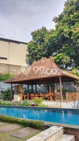 Rumah Eksklusif Siap Huni LT 1797m2 di Cidadap, Bandung Rumah Eksklusif Siap Huni LT 1797m2 di Cidadap, Bandung