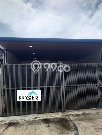 Rumah Premium 2 KT 1 KM di Kawasan Nyaman Taman Kopo Indah, Bandung Rumah Premium 2 KT 1 KM di Kawasan Nyaman Taman Kopo Indah, Bandung