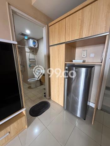 Apartemen Nyaman Dijual di Cidadap, Bandung Dilengkapi 2 KT dan 1 KM Apartemen Nyaman Dijual di Cidadap, Bandung Dilengkapi 2 KT dan 1 KM