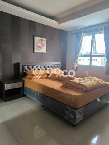 Dijual Apartemen 2 KT di Bandung Luas 41m2 Dijual Apartemen 2 KT di Bandung Luas 41m2