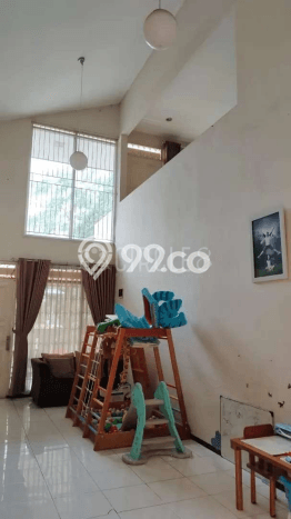 Rumah Minimalis 4 KT di Gunung Batu Bandung Unfurnished Rumah Minimalis 4 KT di Gunung Batu Bandung Unfurnished