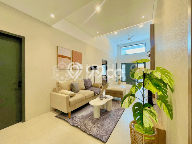 Dijual Rumah Eksklusif 3 KT di Kota Baru Parahyangan, Bandung Dijual Rumah Eksklusif 3 KT di Kota Baru Parahyangan, Bandung