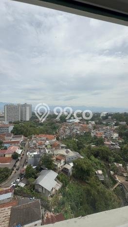 Apartemen Nyaman Dijual di Cidadap, Bandung Dilengkapi 2 KT dan 1 KM Apartemen Nyaman Dijual di Cidadap, Bandung Dilengkapi 2 KT dan 1 KM