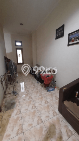 Rumah Minimalis 3 KT di Pungkur Bandung Unfurnished Rumah Minimalis 3 KT di Pungkur Bandung Unfurnished