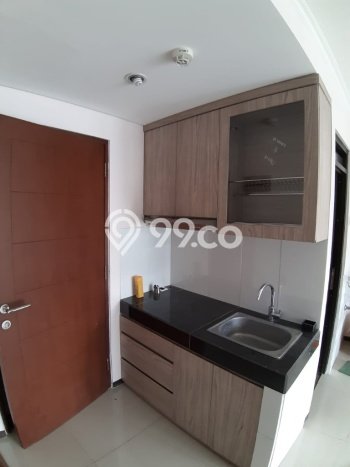 Dijual Apartemen 2 KT di Bandung Luas 47m2 Dijual Apartemen 2 KT di Bandung Luas 47m2