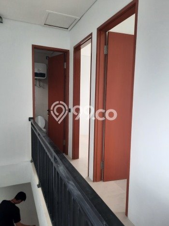 Rumah Minimalis 3 KT di Taman Kopo Indah Bandung Unfurnished Rumah Minimalis 3 KT di Taman Kopo Indah Bandung Unfurnished