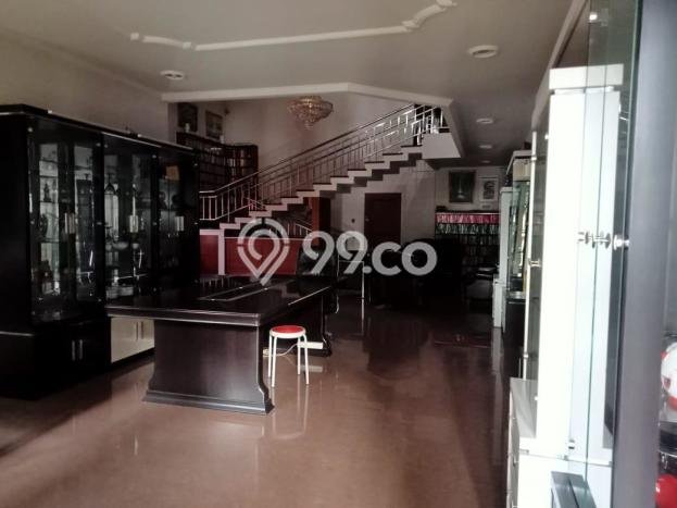 Rumah Modern LB/LT 600m2/894m2 Dijual Area Cihanjuang, Bandung Rumah Modern LB/LT 600m2/894m2 Dijual Area Cihanjuang, Bandung
