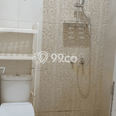 Dijual Rumah Modern 2 KT di Taman Kopo Indah, Bandung Dijual Rumah Modern 2 KT di Taman Kopo Indah, Bandung