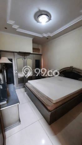 Rumah Mewah LB 320m2 Siap Pakai Desain Elegan di Kopo, Bandung Rumah Mewah LB 320m2 Siap Pakai Desain Elegan di Kopo, Bandung
