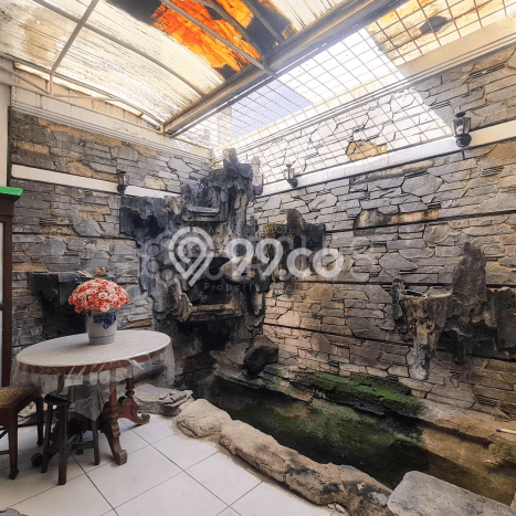 Rumah Minimalis 2 KT di Taman Holis Indah Bandung Semi Furnished Rumah Minimalis 2 KT di Taman Holis Indah Bandung Semi Furnished