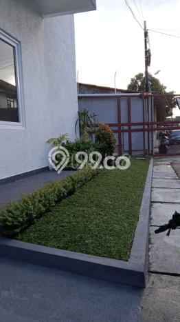 Jual Rumah Modern 3 KT di Kopo Permai, Bandung Jual Rumah Modern 3 KT di Kopo Permai, Bandung