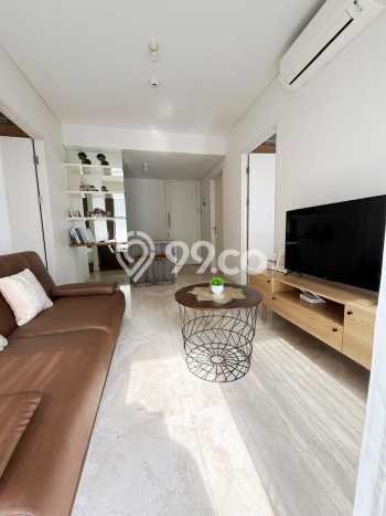 SPECIAL OFFER! Apartemen di , 2 KT, Luas 63m2m², Lokasi Prospektif SPECIAL OFFER! Apartemen di , 2 KT, Luas 63m2m², Lokasi Prospektif