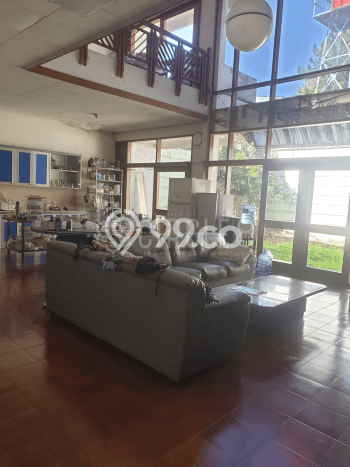 For Sale! Premium House LT 320m2 Desain Elegan di Pasteur For Sale! Premium House LT 320m2 Desain Elegan di Pasteur