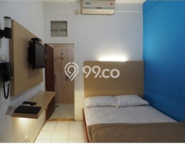 LOKASI PREMIUM! Hotel di , Luas 2300m2m², Mainroad, Area Bisnis LOKASI PREMIUM! Hotel di , Luas 2300m2m², Mainroad, Area Bisnis