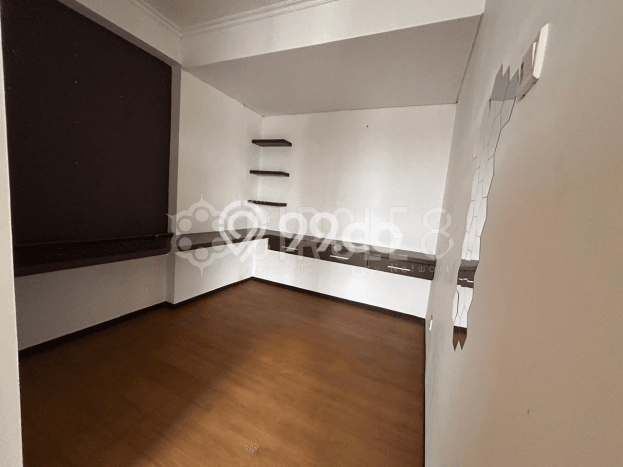 Apartemen Favorit Modern Dijual di Bandung dengan 3 Kamar Tidur Apartemen Favorit Modern Dijual di Bandung dengan 3 Kamar Tidur