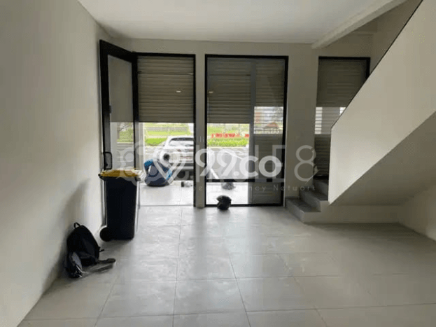 For Sale! Premium House LT 80m2 Desain Elegan di Kota Baru Parahyangan For Sale! Premium House LT 80m2 Desain Elegan di Kota Baru Parahyangan