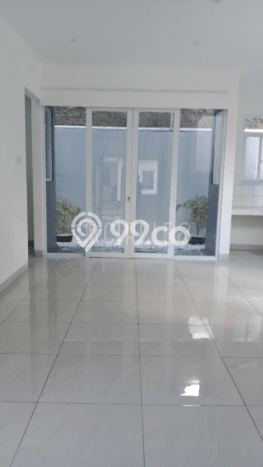 Jual Rumah Modern 3 KT di Kopo Permai, Bandung Jual Rumah Modern 3 KT di Kopo Permai, Bandung