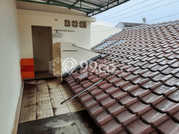 Hunian Cantik Modern Lb 135m2 di Lengkong, Bandung Hunian Cantik Modern Lb 135m2 di Lengkong, Bandung