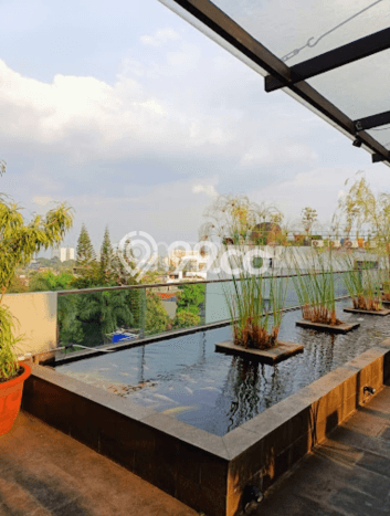 KEUNTUNGAN BERLIPAT! Hotel di , Luas 5800m2m², Pusat Bisnis KEUNTUNGAN BERLIPAT! Hotel di , Luas 5800m2m², Pusat Bisnis
