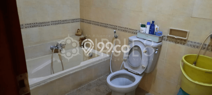 Rumah Minimalis 3 Kamar LT 100m2 di Setra Duta Rumah Minimalis 3 Kamar LT 100m2 di Setra Duta