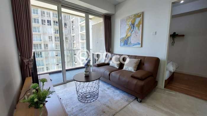 SPECIAL OFFER! Apartemen di , 2 KT, Luas 63m2m², Lokasi Prospektif SPECIAL OFFER! Apartemen di , 2 KT, Luas 63m2m², Lokasi Prospektif