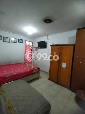 Hunian Nyaman Asri 3 KT Siap Pakai di Kopo Bandung Hunian Nyaman Asri 3 KT Siap Pakai di Kopo Bandung