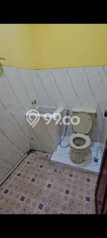 Rumah Modern 4 KT di Kopo Permai Bandung Unfurnished Rumah Modern 4 KT di Kopo Permai Bandung Unfurnished