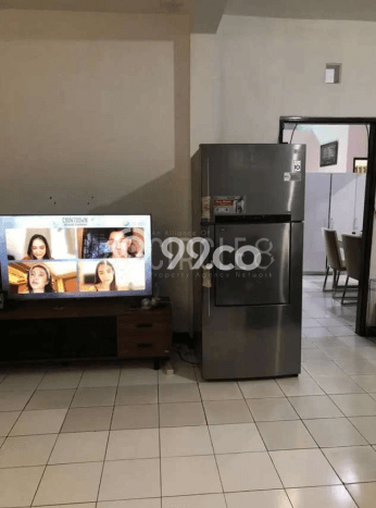 Rumah Modern 3 Kamar LT 152m2 di Taman Kopo Indah Rumah Modern 3 Kamar LT 152m2 di Taman Kopo Indah