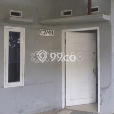 Rumah Luxury Modern Siap Huni di Taman Kopo Indah Bandung Rumah Luxury Modern Siap Huni di Taman Kopo Indah Bandung