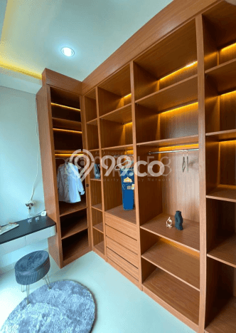 Rumah Luxury Modern Siap Huni di Setra Duta Bandung Rumah Luxury Modern Siap Huni di Setra Duta Bandung