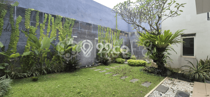 Rumah Elit Modern Siap Huni di Kota Baru Parahyangan Bandung Rumah Elit Modern Siap Huni di Kota Baru Parahyangan Bandung