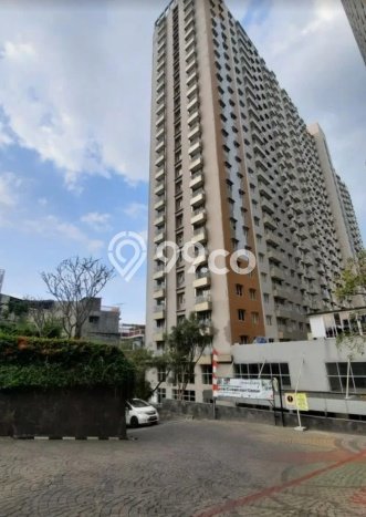 Dijual Apartemen 0 Kamar Tidur, 1 Kamar Mandi di Cidadap, Bandung Dijual Apartemen 0 Kamar Tidur, 1 Kamar Mandi di Cidadap, Bandung