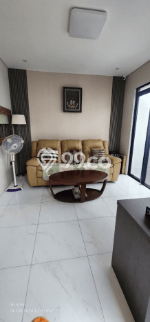 Rumah Luxury Modern Siap Huni di Kota Baru Parahyangan Bandung Rumah Luxury Modern Siap Huni di Kota Baru Parahyangan Bandung