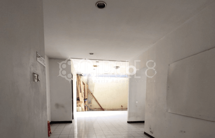 Rumah Modern 3 Kamar LT 212m2 di Kopo Permai Rumah Modern 3 Kamar LT 212m2 di Kopo Permai