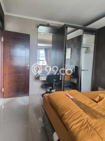 Dijual Apartemen 2 KT di Bandung Luas 41m2 Dijual Apartemen 2 KT di Bandung Luas 41m2