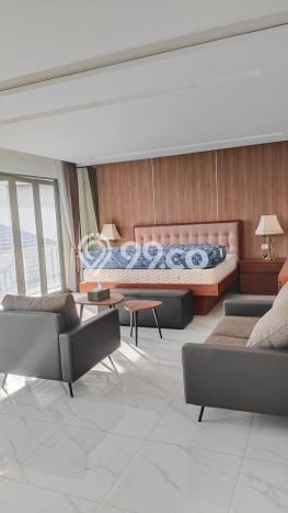 Rumah Eksklusif Siap Huni LT 1797m2 di Cidadap, Bandung Rumah Eksklusif Siap Huni LT 1797m2 di Cidadap, Bandung