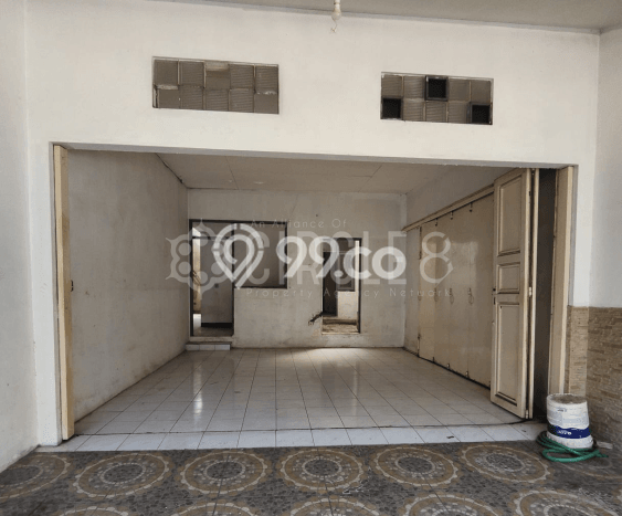 Rumah Modern 3 Kamar LT 212m2 di Kopo Permai Rumah Modern 3 Kamar LT 212m2 di Kopo Permai