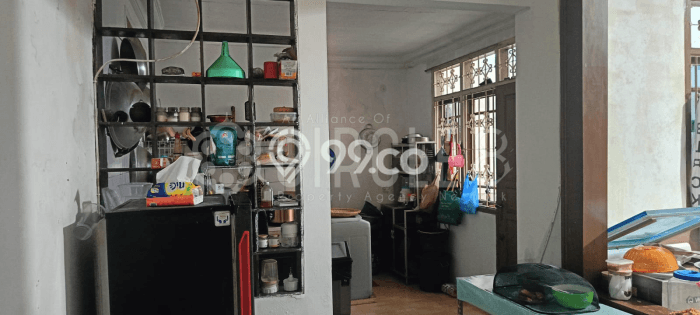Dijual Cepat Rumah Bagus Siap Huni LB 120m2 di Regol, Bandung Dijual Cepat Rumah Bagus Siap Huni LB 120m2 di Regol, Bandung