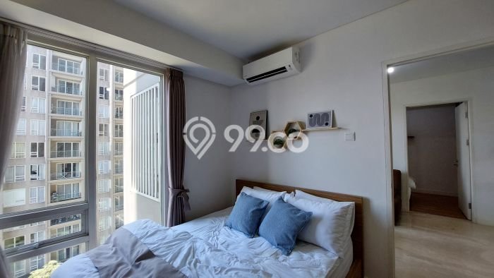 SPECIAL OFFER! Apartemen di , 2 KT, Luas 63m2m², Lokasi Prospektif SPECIAL OFFER! Apartemen di , 2 KT, Luas 63m2m², Lokasi Prospektif