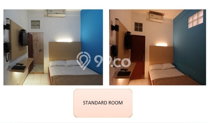 Hotel Kawasan , Luas 2300m2m², Area Komersial, Akses Bandung, Bandung Hotel Kawasan , Luas 2300m2m², Area Komersial, Akses Bandung, Bandung