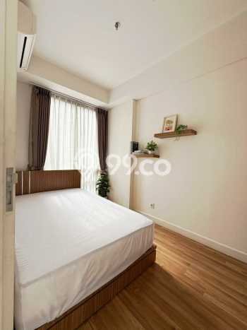 SPECIAL OFFER! Apartemen di , 2 KT, Luas 63m2m², Lokasi Prospektif SPECIAL OFFER! Apartemen di , 2 KT, Luas 63m2m², Lokasi Prospektif