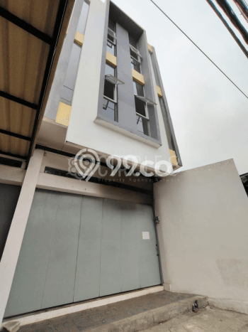 Hunian Nyaman Asri 3 KT Siap Huni di Cijerah Bandung Hunian Nyaman Asri 3 KT Siap Huni di Cijerah Bandung