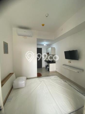 Dijual Apartemen di Cengkareng, Jakarta Barat Punya 2 Kamar Tidur Dijual Apartemen di Cengkareng, Jakarta Barat Punya 2 Kamar Tidur
