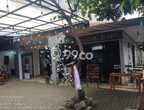 Rumah Luxury Modern Tanpa Renovasi di Cijantung Jakarta Timur Rumah Luxury Modern Tanpa Renovasi di Cijantung Jakarta Timur