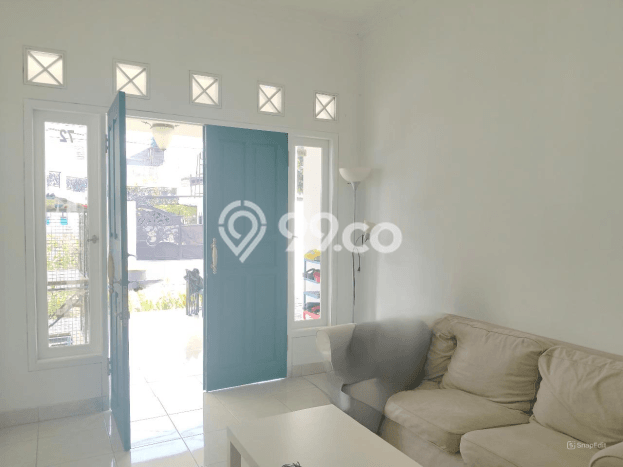 Dijual Rumah 3 Kamar Lokasi Ideal Bagus dan Strategis di Cipayung Dijual Rumah 3 Kamar Lokasi Ideal Bagus dan Strategis di Cipayung
