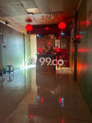Ruko Dijual di Tambora LT 72m2, LB 200m2 untuk Investasi Ruko Dijual di Tambora LT 72m2, LB 200m2 untuk Investasi