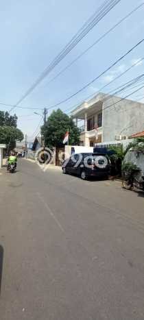 Dijual Rumah 3 Kamar Lokasi Ideal Bagus dan Strategis di Cipayung Dijual Rumah 3 Kamar Lokasi Ideal Bagus dan Strategis di Cipayung