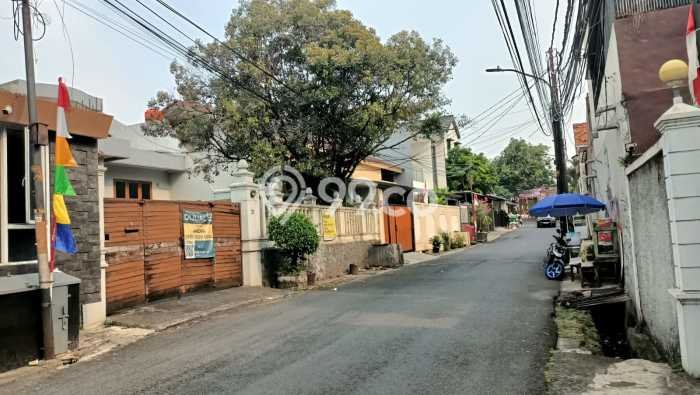 Rumah Elit LB 780m2 Siap Huni Desain Elegan di Bangka, Jakarta Selatan Rumah Elit LB 780m2 Siap Huni Desain Elegan di Bangka, Jakarta Selatan