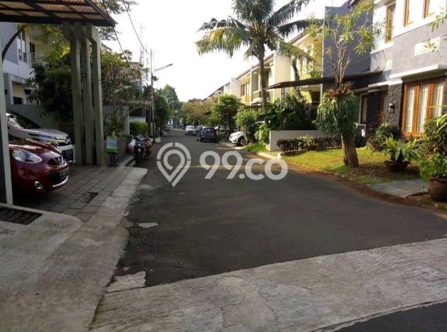 Dijual Rumah Elit Exclusive di Cilandak, Jakarta Selatan Dijual Rumah Elit Exclusive di Cilandak, Jakarta Selatan