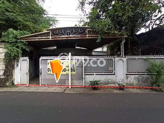 Dijual Rumah Luas Megah Dengan View Eksklusif di Cawang, Jakarta Timur Dijual Rumah Luas Megah Dengan View Eksklusif di Cawang, Jakarta Timur